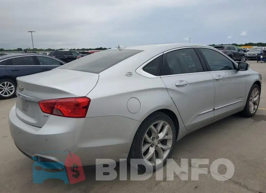 2G1155S31E9293620 Photo# 3