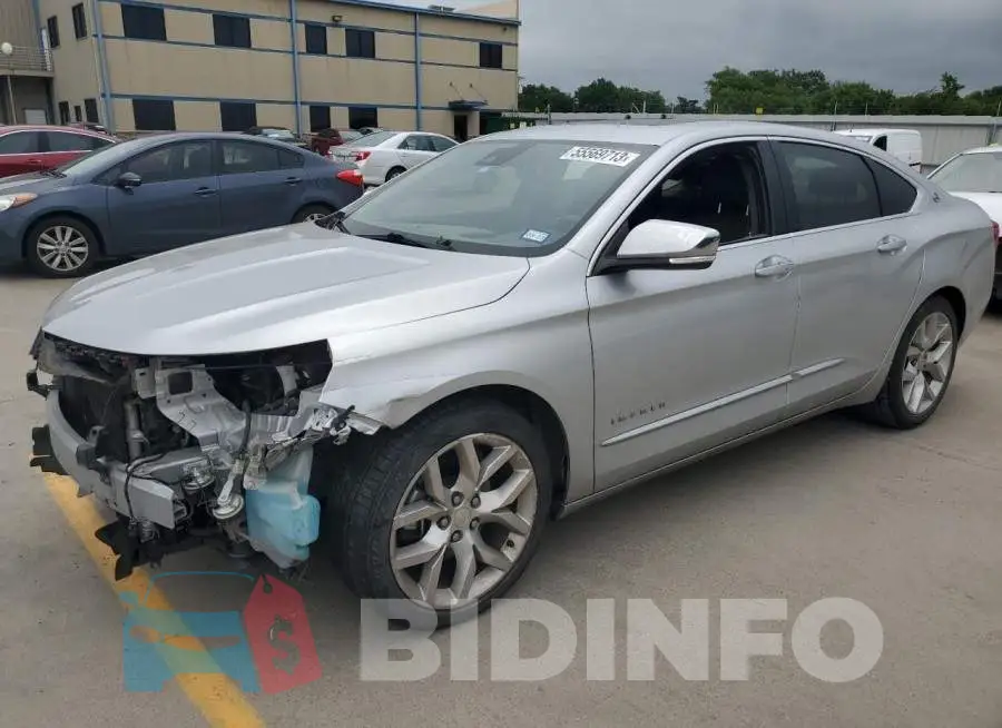 2G1155S31E9293620 Photo# 1
