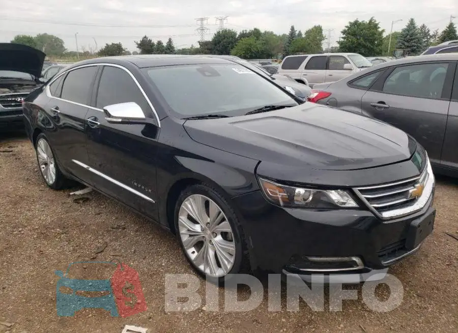 2G1165S30F9243449 Photo# 4