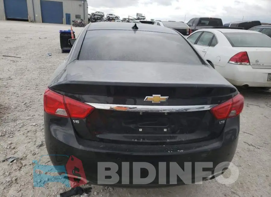 2G1165S38F9248947 Photo# 6