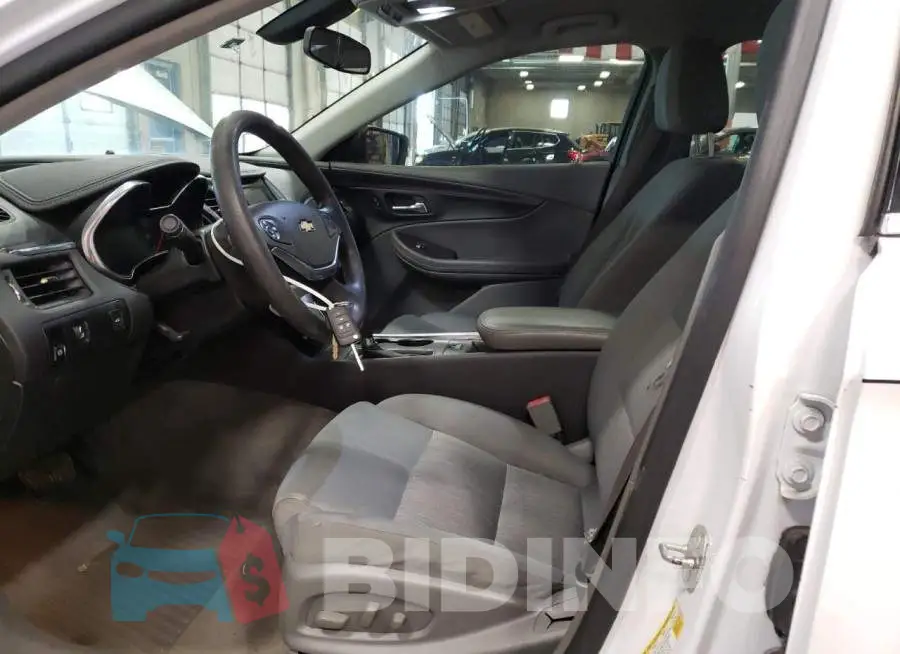 2G11X5SL2E9230651 Photo# 7