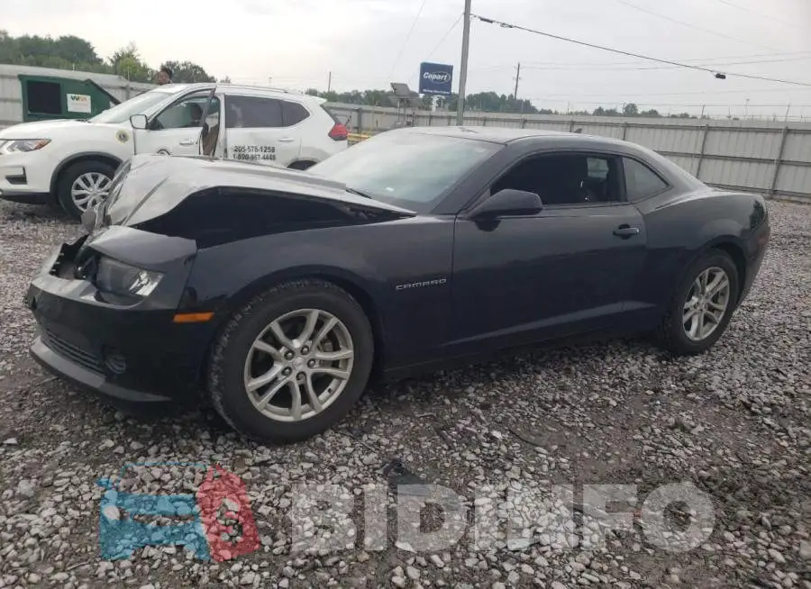 2G1FB1E30F9310847 Photo# 1
