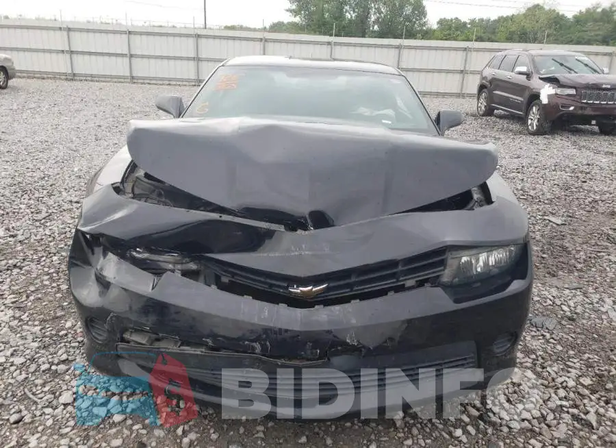 2G1FB1E30F9310847 Photo# 5