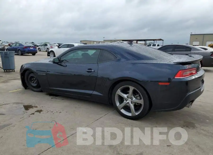 2G1FB1E37E9322895 Photo# 2