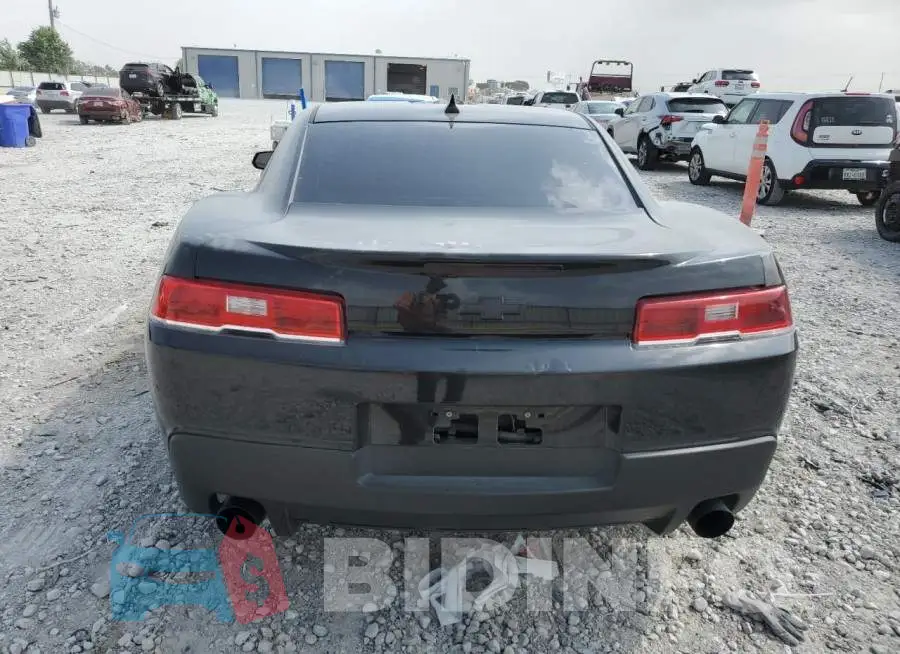 2G1FB1E3XF9178180 Photo# 6