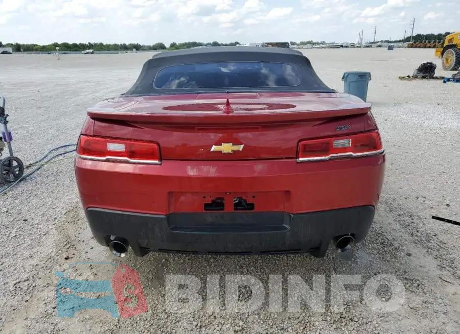 2G1FD3D33F9130804 Photo# 6