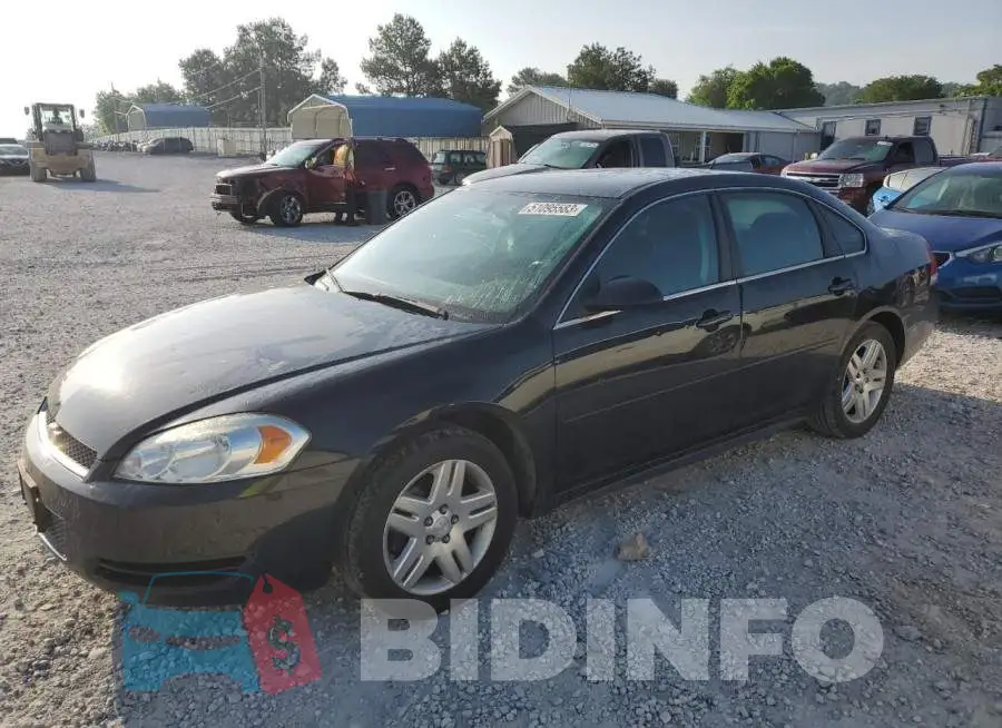 2G1WB5E33E1143727 Photo# 1