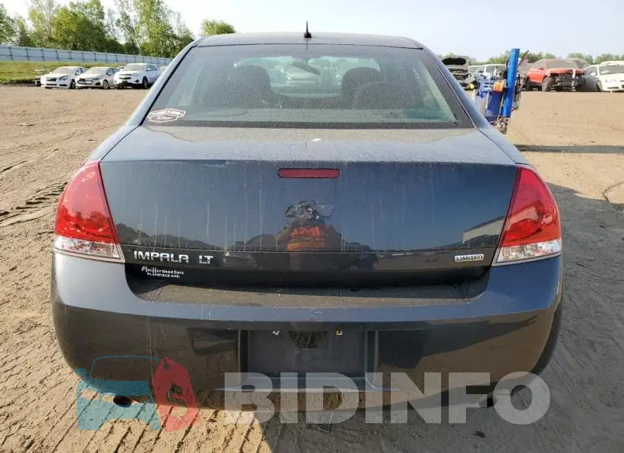 2G1WB5E35G1156529 Photo# 6
