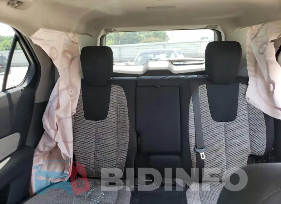 2GNALBEK8F6125711 Photo# 10
