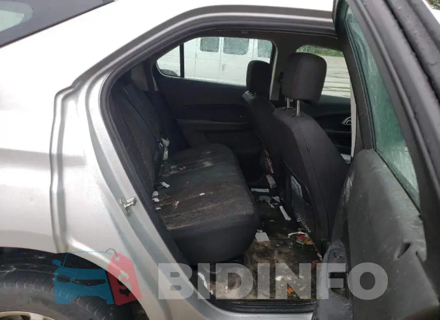 2GNALBEK9H1522621 Photo# 11