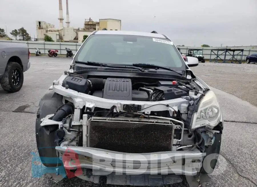 2GNALCEK5F6126417 Photo# 5