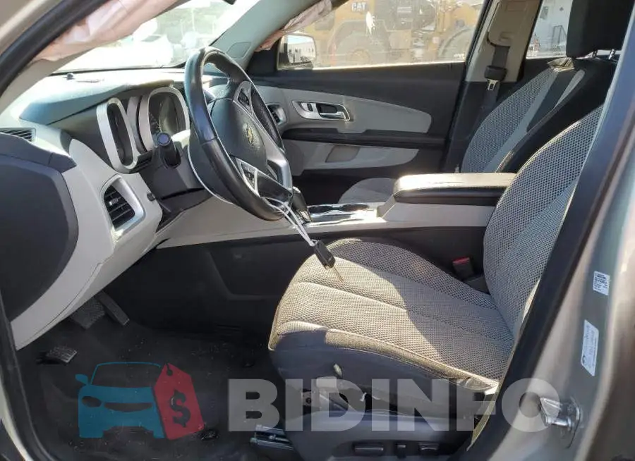 2GNALCEK5G1176247 Photo# 7