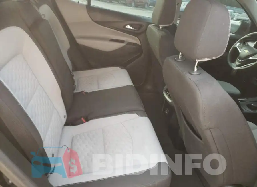 2GNAXHEV5L6152426 Photo# 11