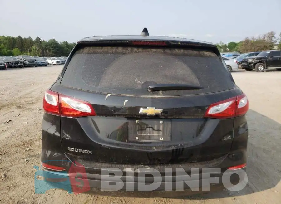 2GNAXHEV5L6152426 Photo# 6