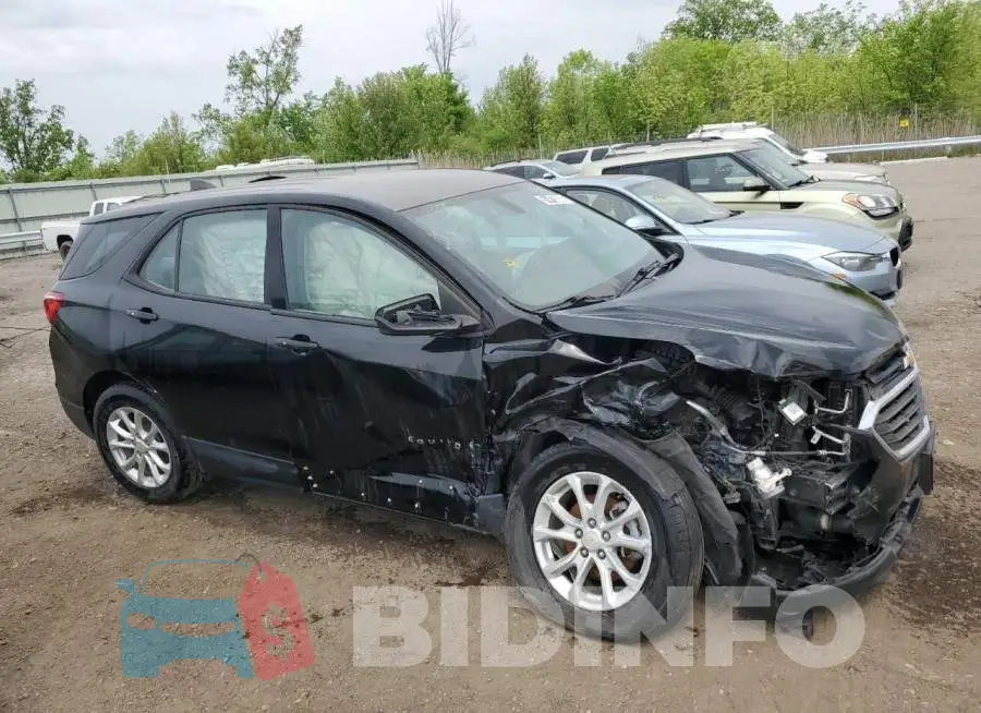 2GNAXHEV6J6228961 Photo# 4