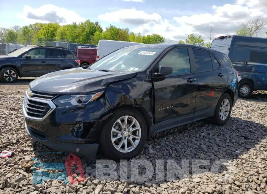 2GNAXHEV7L6275452 Photo# 1
