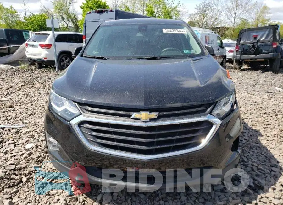 2GNAXHEV7L6275452 Photo# 5