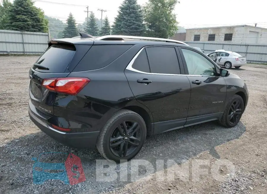 2GNAXUEV1L6129220 Photo# 3