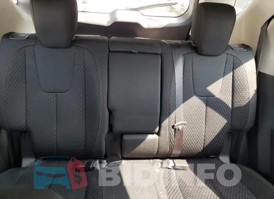 2GNFLEEK2F6123797 Photo# 10