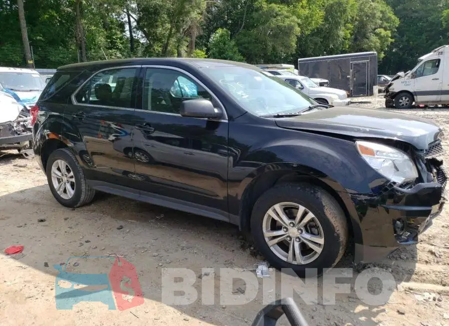 2GNFLEEK2F6123797 Photo# 4