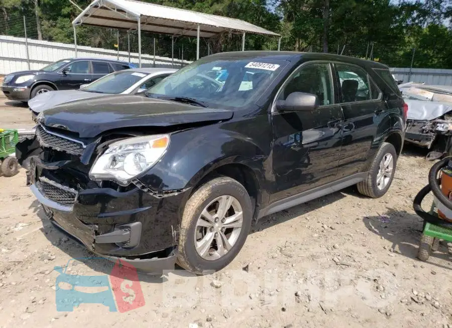 2GNFLEEK2F6123797 Photo# 1
