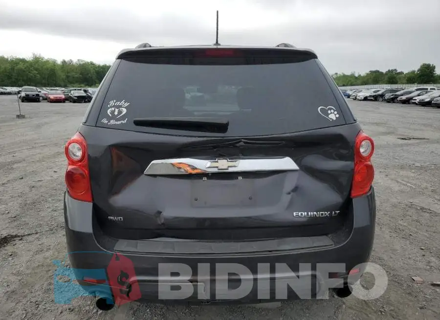 2GNFLFE38F6273542 Photo# 6