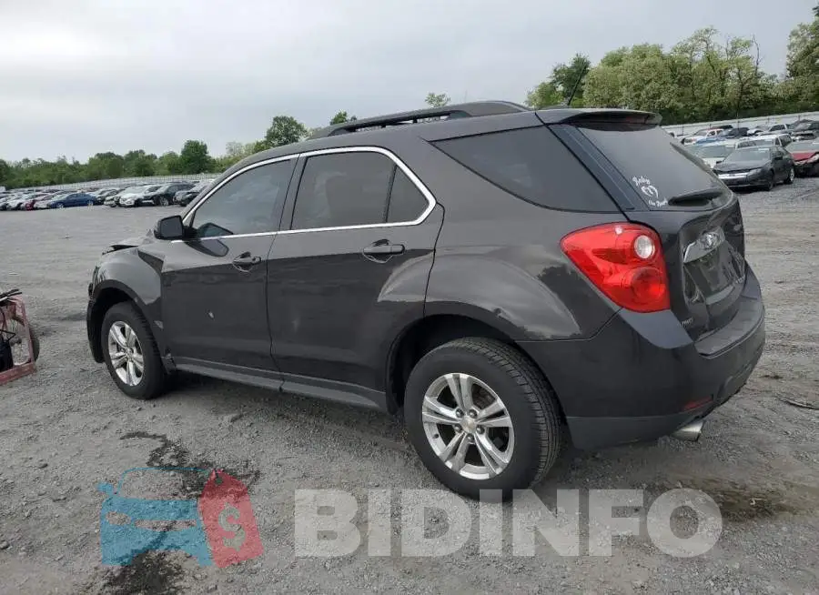 2GNFLFE38F6273542 Photo# 2