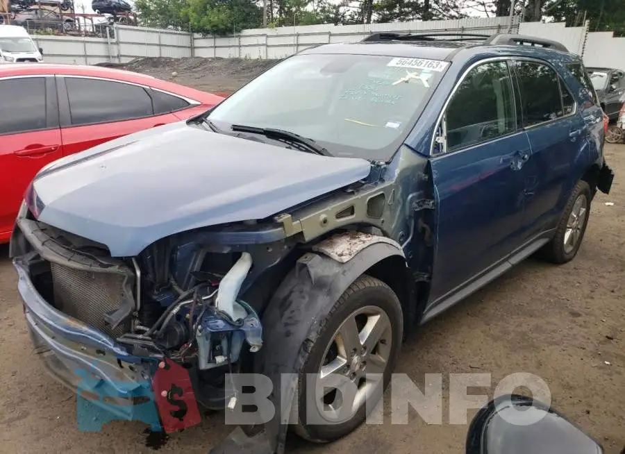2GNFLFEK2G6183554 Photo# 1
