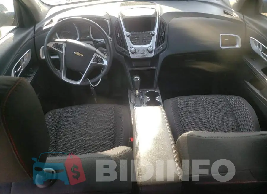 2GNFLFEK5G6235467 Photo# 8