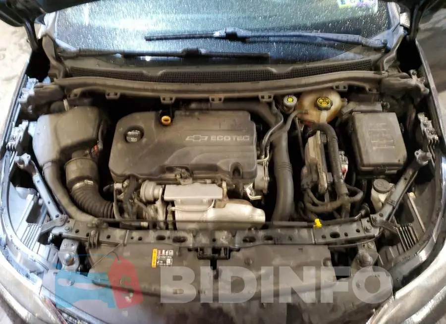3G1BE6SM2JS549392 Photo# 11