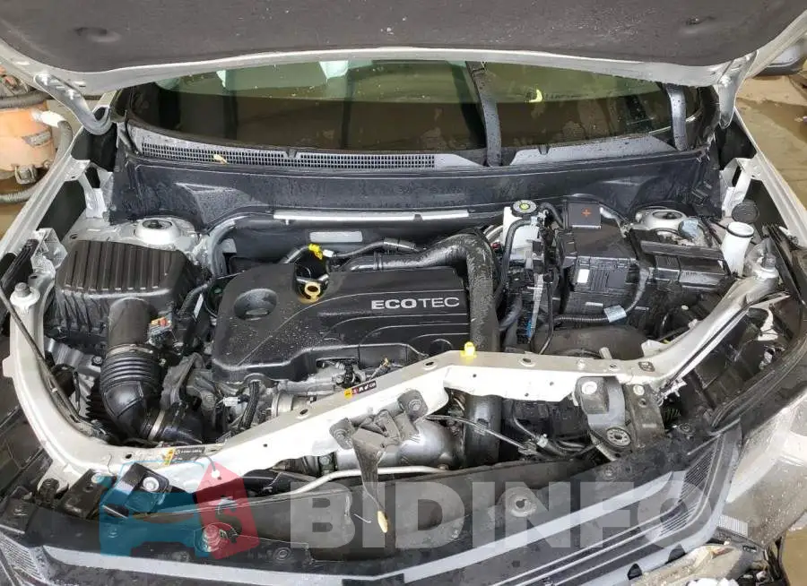 3GNAXHEV5MS124516 Photo# 12