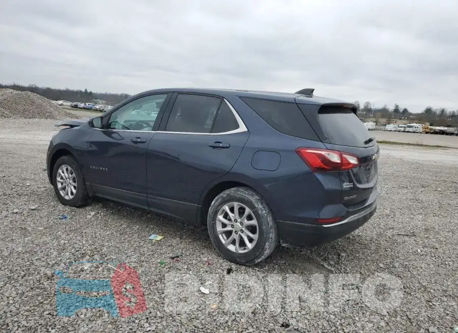 3GNAXKEVXKS515543 Photo# 2