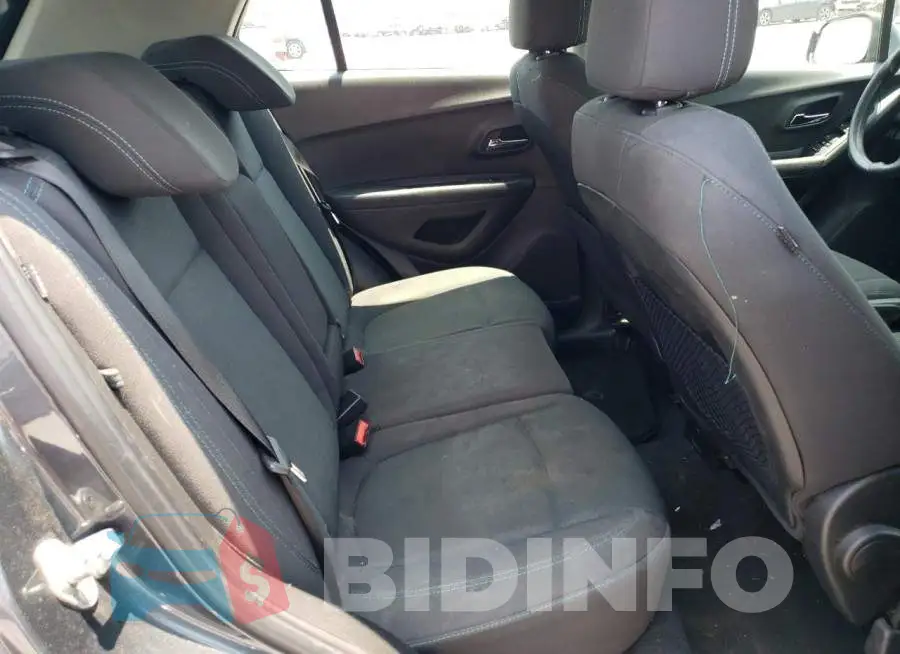 3GNCJKSB5GL270978 Photo# 11