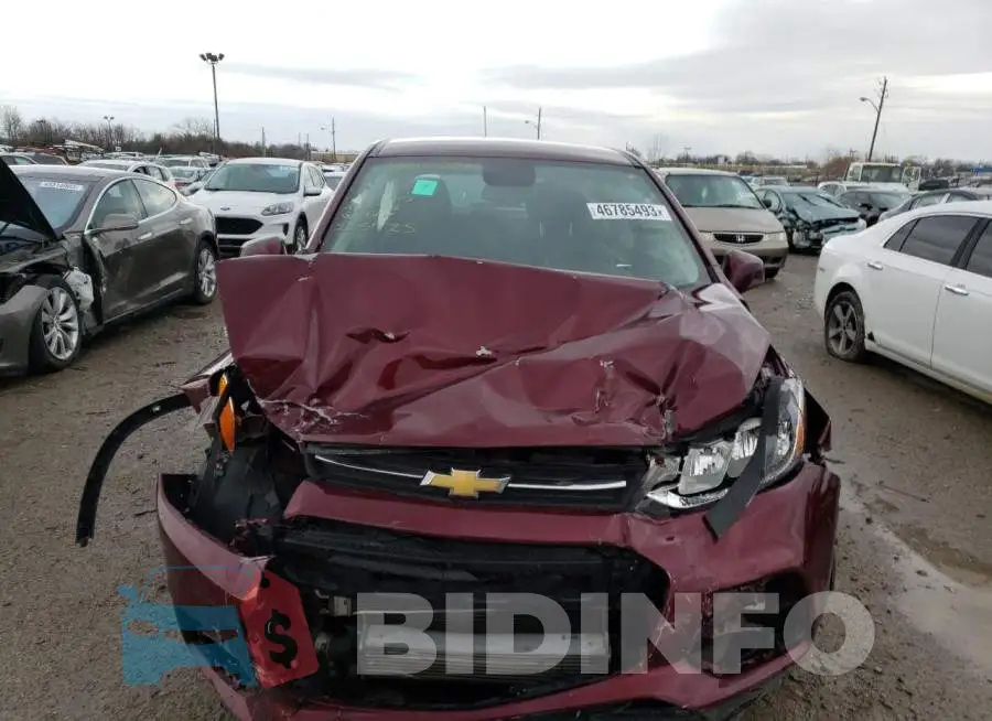 3GNCJKSB8HL225485 Photo# 5
