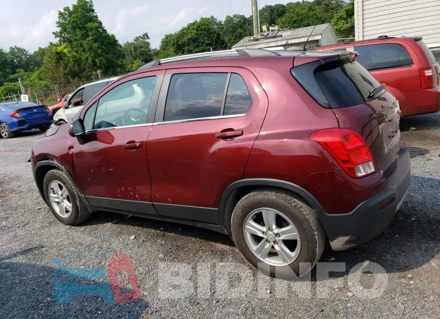 3GNCJLSB5GL230969 Photo# 2
