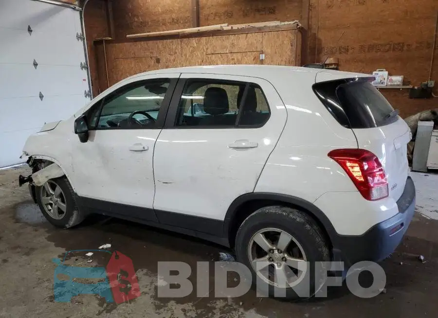 3GNCJNSB5GL267323 Photo# 2