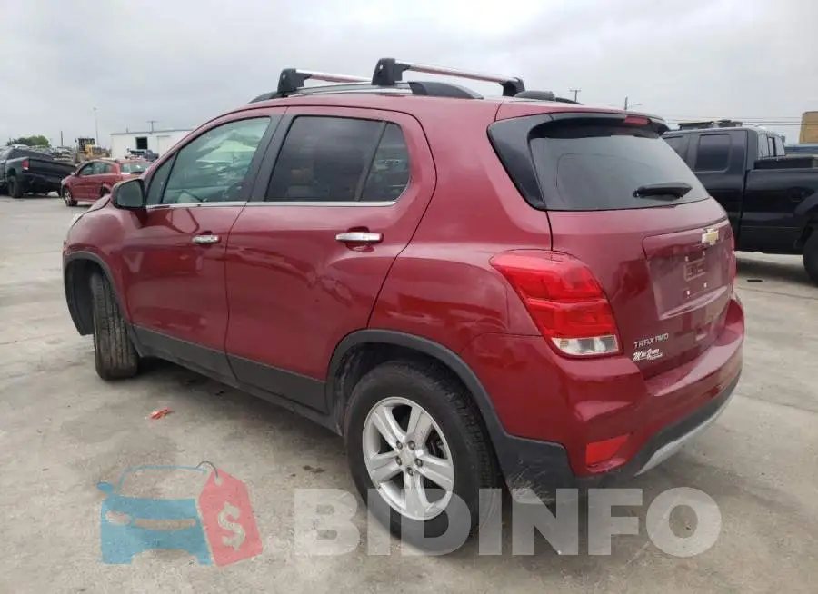 3GNCJPSB5JL325675 Photo# 2