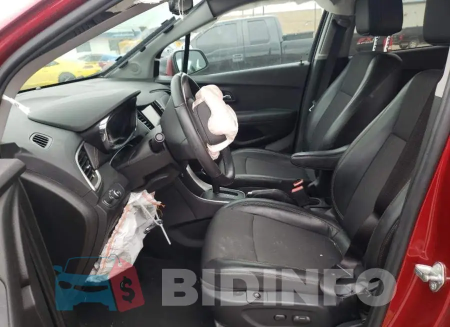 3GNCJPSB5JL325675 Photo# 7