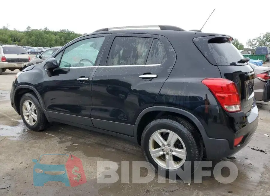 3GNCJPSB8HL244552 Photo# 2