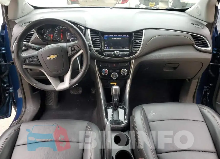 3GNCJRSBXLL228227 Photo# 8