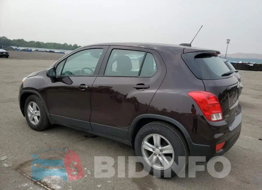 KL7CJKSB3LB342052 Photo# 2