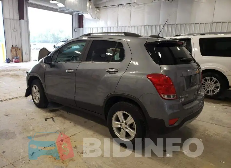 KL7CJPSB4KB764228 Photo# 2