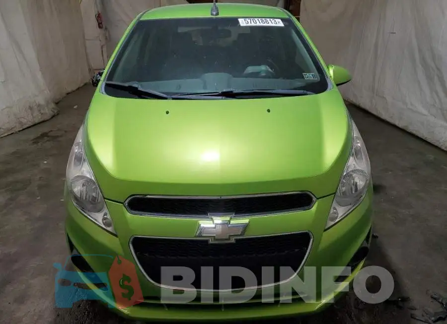 KL8CB6S98EC511251 Photo# 5