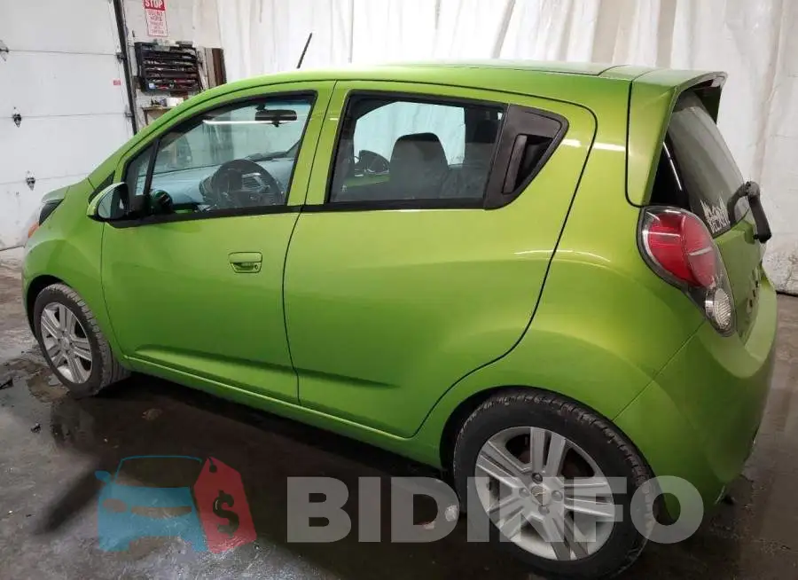 KL8CB6S98EC511251 Photo# 2