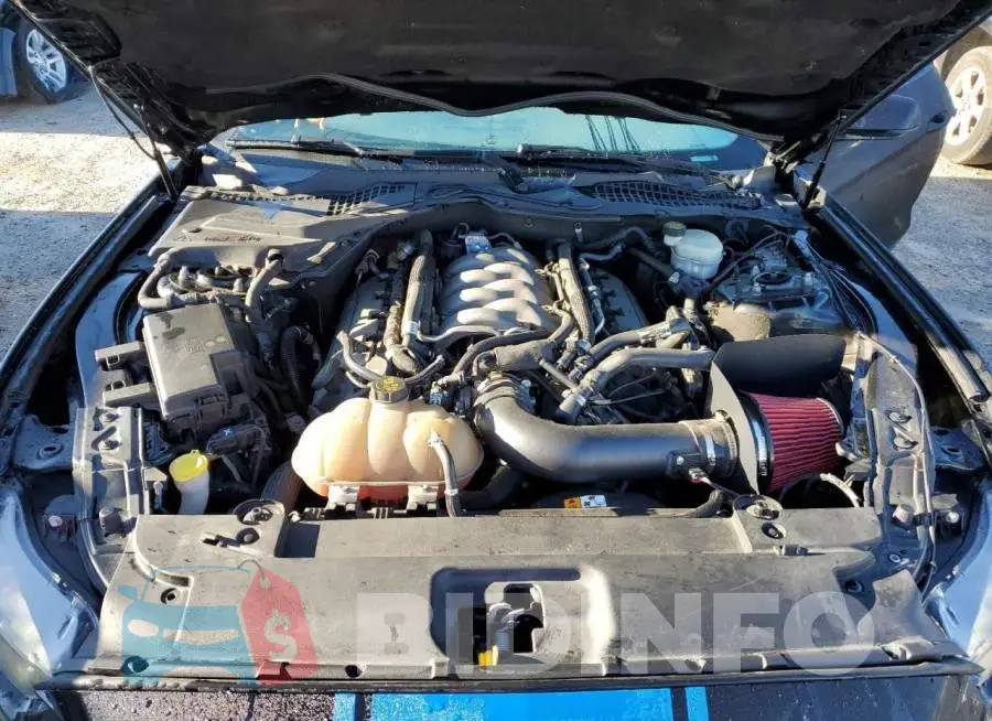 1FA6P8CF7H5224567 Photo# 11