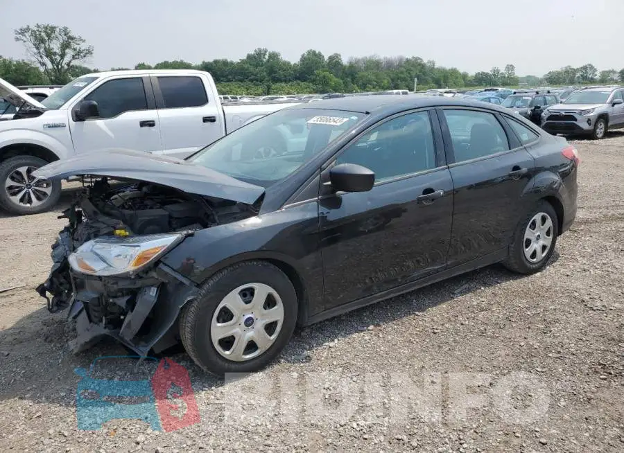 1FADP3E20EL406686 Photo# 1