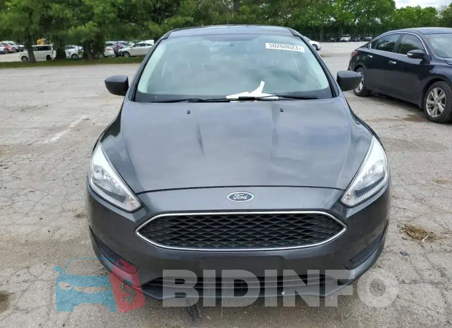1FADP3E21JL228667 Photo# 5