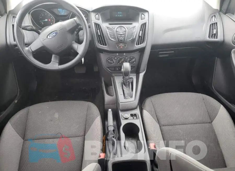 1FADP3E24EL360618 Photo# 8