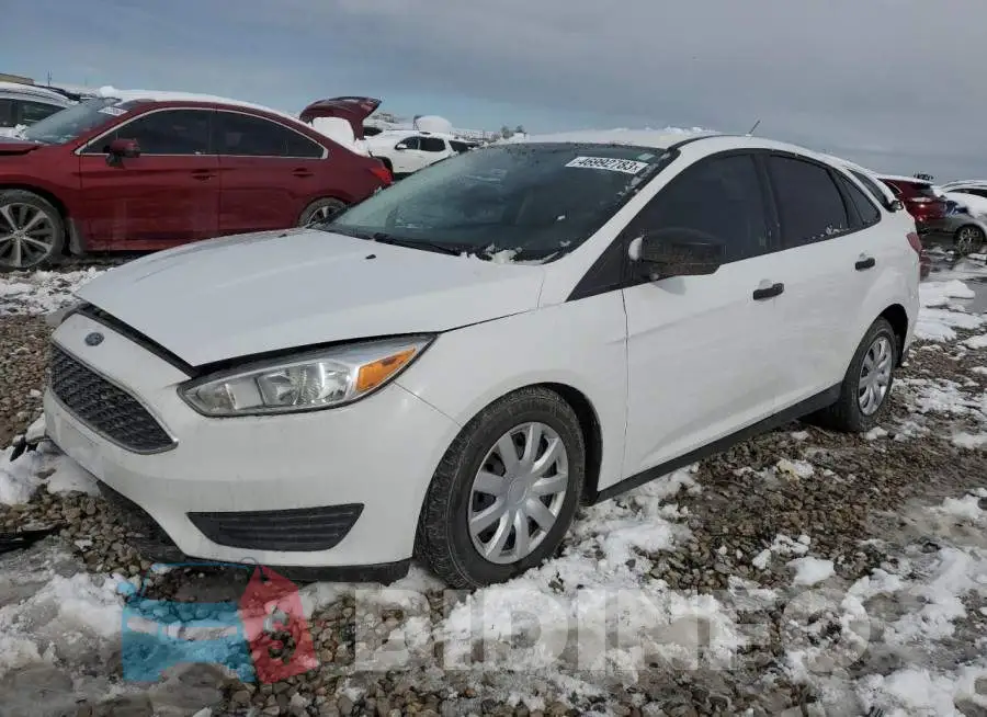 1FADP3E25GL395672 Photo# 1