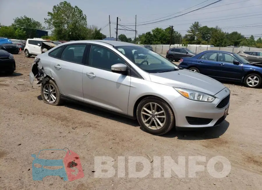 1FADP3F20HL240222 Photo# 4